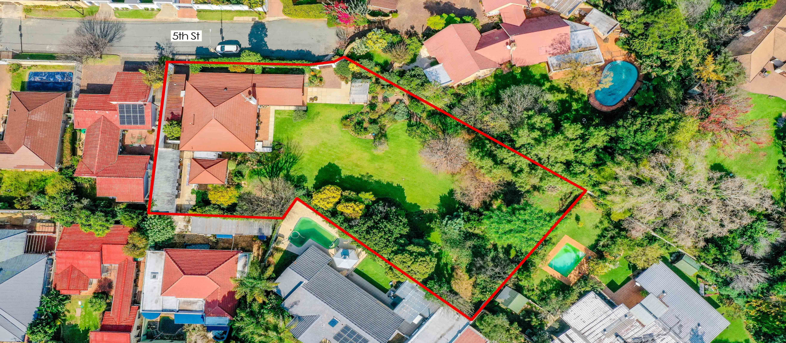 Orange grove insert outline web