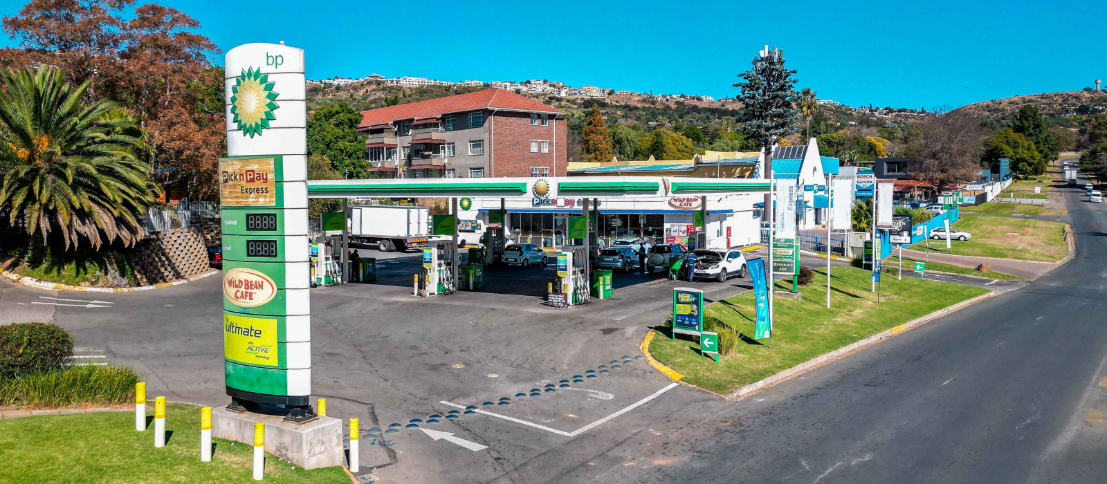 Bp northcliff-- second image