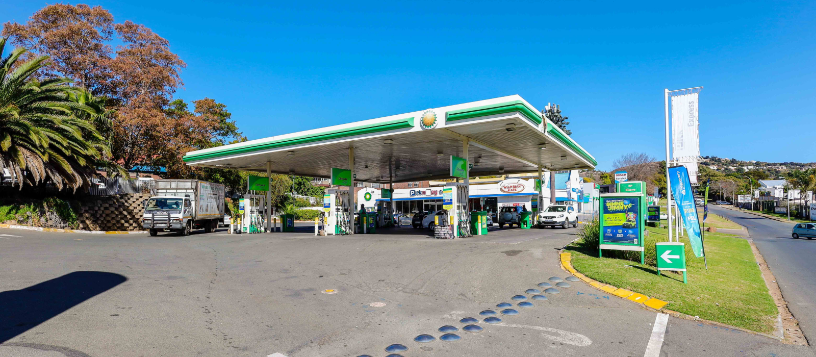 Bp northcliff-main image