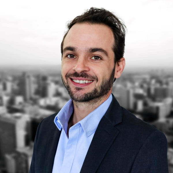 DARREN COHEN