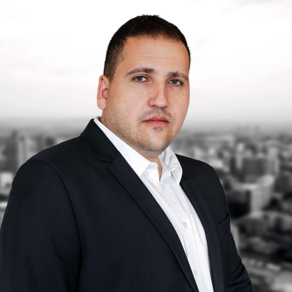 YOAV BURSTAIN