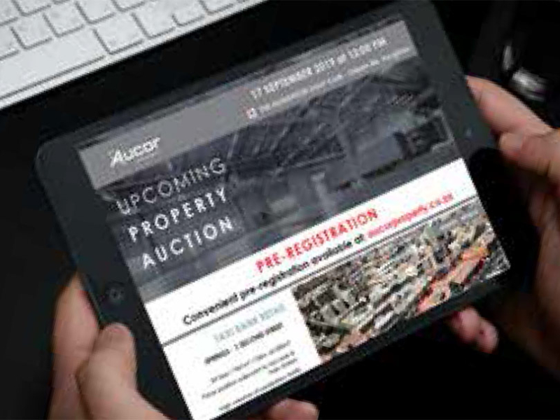 Sell Property List Items