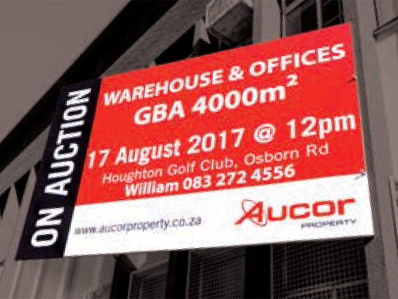 Sell Property List Items