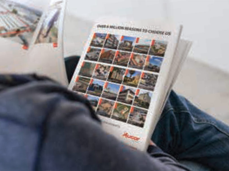 Sell Property List Items