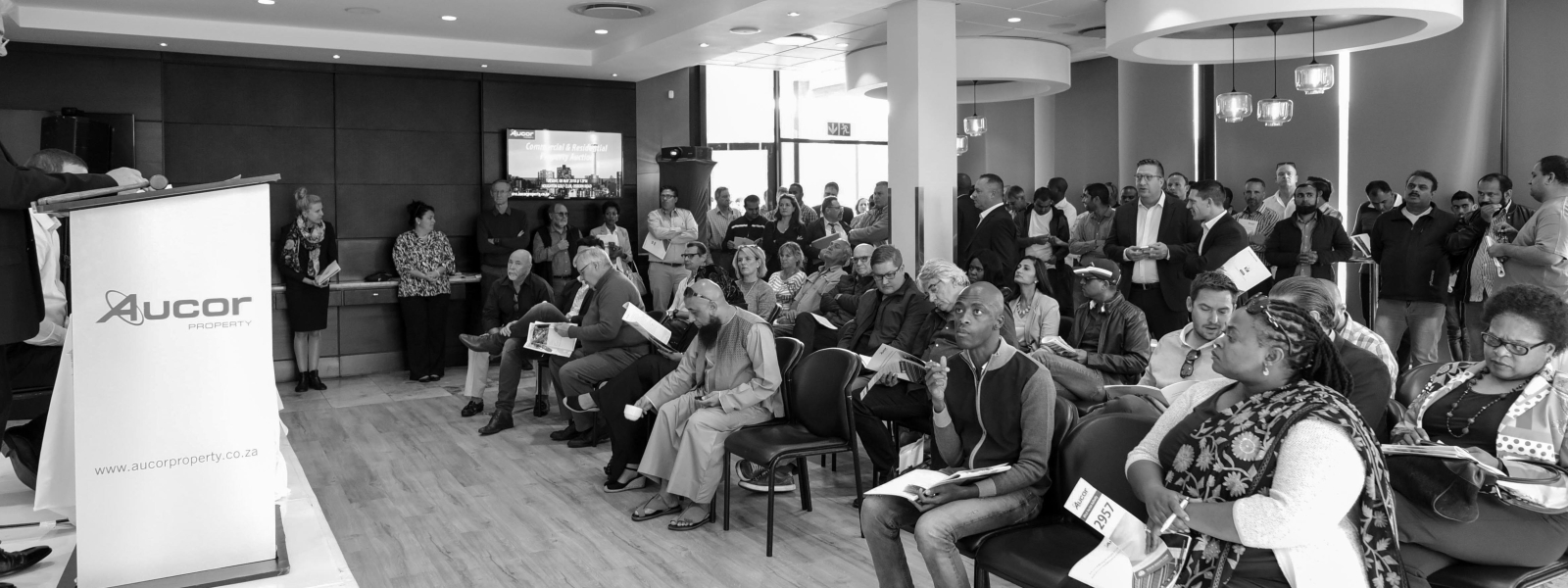 Live Auction Events