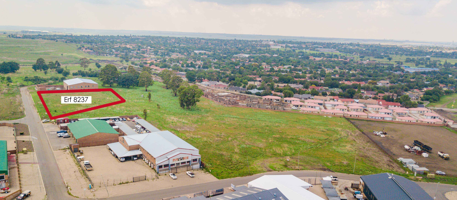 Secunda - 8237